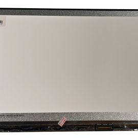 LCD Screen 16.1, in. 1920x1080, FHD, LED, SLIM, matte, 40pin (right), A+