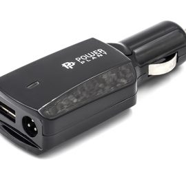 Universal car charger, 90W