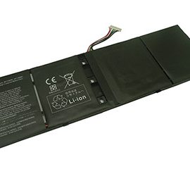 Notebook battery ACER AP13B3K, 3200mAh, Extra Digital Selected