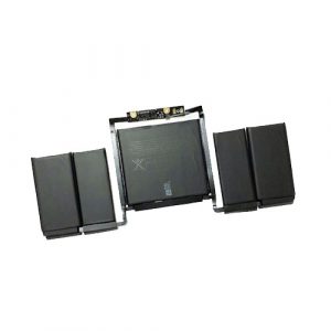 Notebook Battery for A1706, 4314mAh, Premium