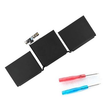 Notebook Battery for A2289 4784mAh, Premium