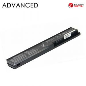 Notebook Battery ASUS A32-X401, 5200mAh, Extra Digital Advanced