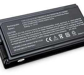 Notebook Battery ASUS A32-F5, 5200mAh, Extra Digital Advanced