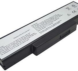 Notebook Battery ASUS A32-K72, 5200mAh, Extra Digital Advanced