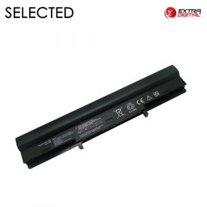 Notebook battery ASUS A41-U36, 5200mAh, Extra Digital Advanced