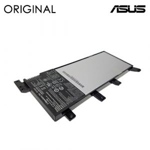 Notebook Battery ASUS C21N1347, 37Wh, Original
