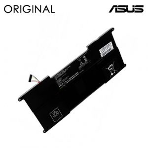 Notebook Battery ASUS C23-UX21, 35 Wh, Original