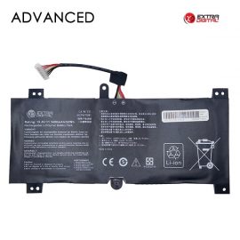 Notebook Battery ASUS C41N1731, 3400mAh, Extra Digital Advanced