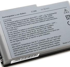 Notebook Battery DELL 6Y270, 5200mAh, Extra Digital Advanced
