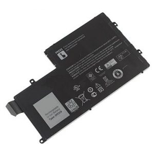 Notebook Battery DELL TRHFF, 3400mAh, Extra Digital Advanced