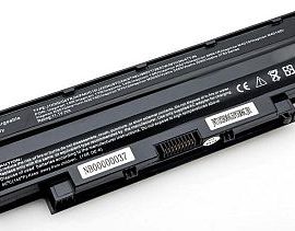 Notebook battery, DELL J1KND, 5200mAh, Extra Digital Advanced