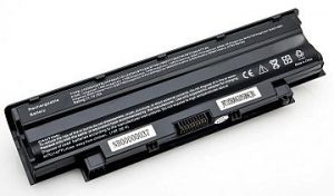 Notebook battery, DELL J1KND, 5200mAh, Extra Digital Advanced