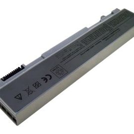 Notebook battery, Extra Digital Advanced, DELL PT434, 5200mAh