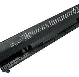 Notebook battery, Extra Digital Advanced, DELL 312-0142, 5200mAh
