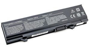 Notebook battery, DELL KM742, 5200mAh, Extra Digital Advanced