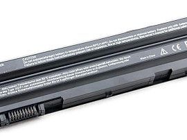 Notebook baterija, DELL T54FJ, 5200mAh, Extra Digital Advanced