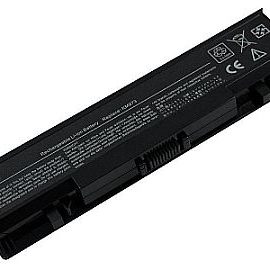 Notebook battery, Extra Digital Advanced, DELL RM791, 5000mAh