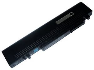 Notebook battery, Extra Digital Advanced, DELL 312-0814, 5200mAh