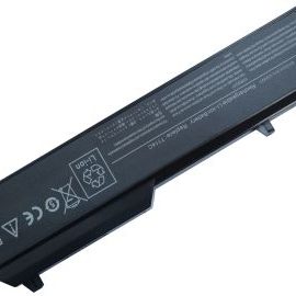 Notebook battery, Extra Digital Advanced, DELL 312-0724, 5200mAh