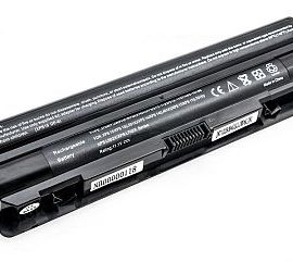 Notebook battery, Extra Digital Advanced, DELL JWPHF, 5200mAh