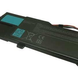Notebook battery, Extra Digital Selected, DELL V79Y0, 3800mAh
