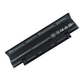 Notebook battery, DELL J1KND, 4400mAh, Extra Digital Selected