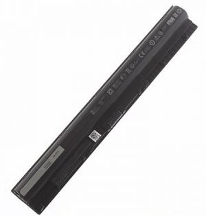 Notebook battery, Extra Digital Selected, DELL M5Y1K, 2200mAh