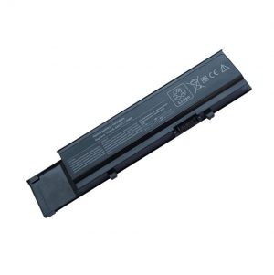 Notebook battery, Extra Digital Advanced, DELL Y5XF9, 5200mAh, 11,1V