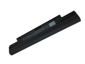 Notebook battery, DELL JR6XC, 5200mAh, black, Extra Digital Advanced