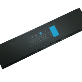 Notebook battery, Dell 3RNFD, 4500mAh, Extra Digital Advanced