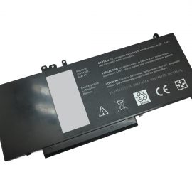 Notebook Battery DELL 6MT4T, 8000mAh, Extra Digital Selected Pro