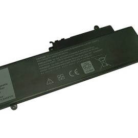 Notebook Battery DELL GK5KY, 3860mAh, Extra Digital Selected Pro
