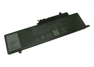 Notebook Battery DELL GK5KY, 3860mAh, Extra Digital Selected Pro