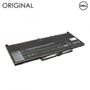 Notebook battery, Dell J60J5 Original