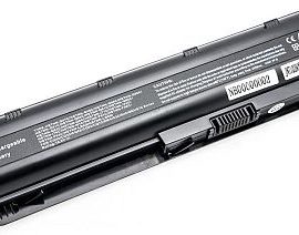 Notebook battery, Extra Digital Advanced, COMPAQ MU06, 5200mAh