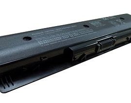 Notebook battery, Extra Digital Advanced, HP PI06, 5200mAh