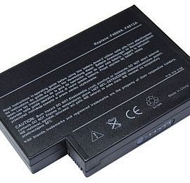 Notebook battery, Extra Digital Advanced, HP F4809A, 5200mAh