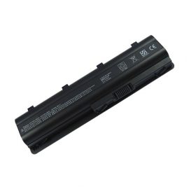 Notebook battery, Extra Digital Selected, COMPAQ MU06, 4400mAh