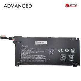 Notebook Battery HP PG06XL, 5100mAh, Extra Digital Advanced