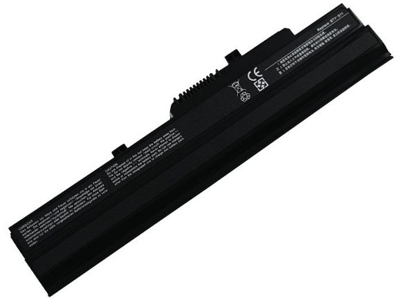 Notebook Battery MSI BTY-S12, 5200mAh, Extra Digital Advanced
