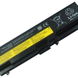 Notebook battery, Extra Digital Advanced, LENOVO 42T4235, 5200mAh