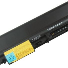 Notebook battery, Extra Digital Advanced, LENOVO 42T5225, 5200mAh