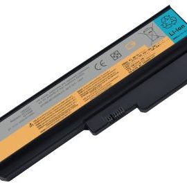 Notebook battery, Extra Digital Advanced, LENOVO 42T4585, 5200mAh