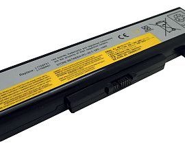 Notebook battery, Extra Digital Advanced, LENOVO L11L6F01, 5200mAh
