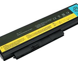 Notebook battery,  LENOVO 0A36281, 5200mAh, Extra Digital Selected
