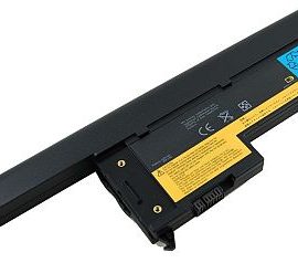 Notebook battery, Extra Digital Advanced, LENOVO 40Y6999, 5200mAh