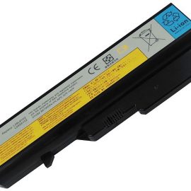 Notebook battery, Extra Digital Advanced, LENOVO LO9S6Y02, 5200mAh