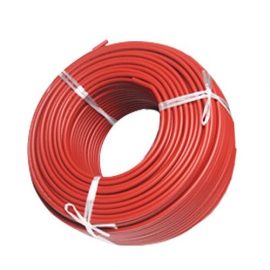 Solar PV Cable 4mm, 100m, Red