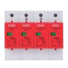 DC Surge Protection Device, 4P, Class B, 60-1000kA, 1000VDC
