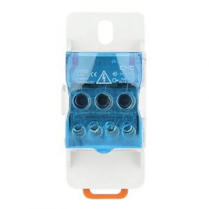 Unipolar Junction Box 80A